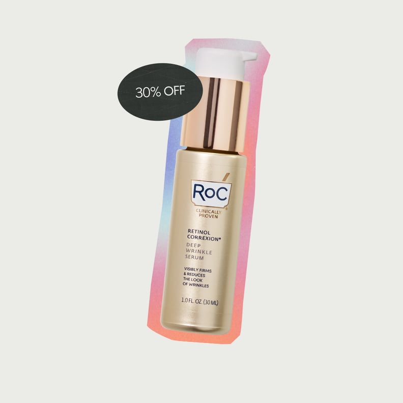 RoC Retinol Correxion Anti-Wrinkle + Firming Eye Cream