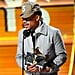 Chance the Rapper Speech Video at the 2017 Grammys