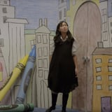 This Female Director Inspiring Young