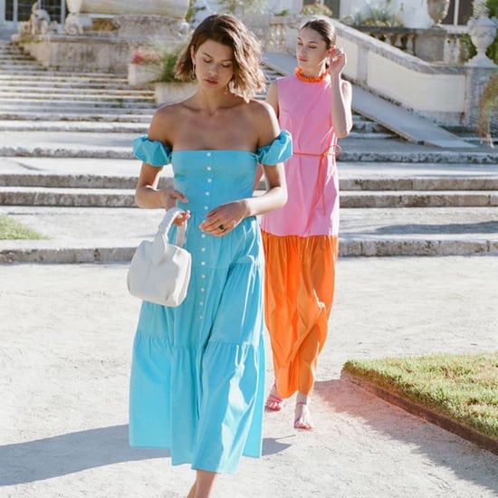 The Best Summer Dresses of 2020
