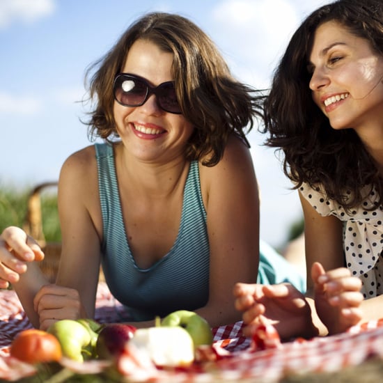 How to Save Picnic Calories