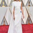 10 Times Actresses Wore Strikingly Similar Dresses on the Oscars Red Carpet