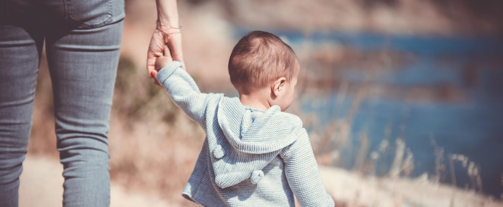 Why You Shouldn't Listen to Advice From Other Moms