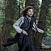 What Happened to Fergus on Outlander?