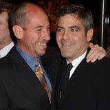 George Clooney Reacts Death Cousin