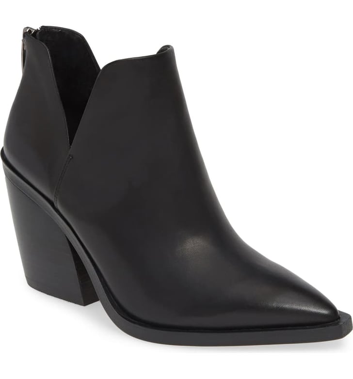 emmelia bootie vince camuto