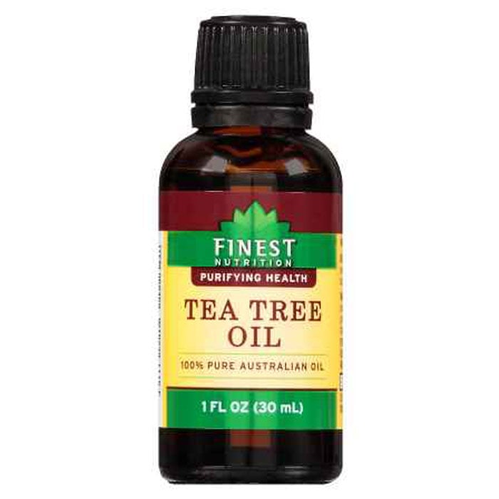 Tea Tree Oil