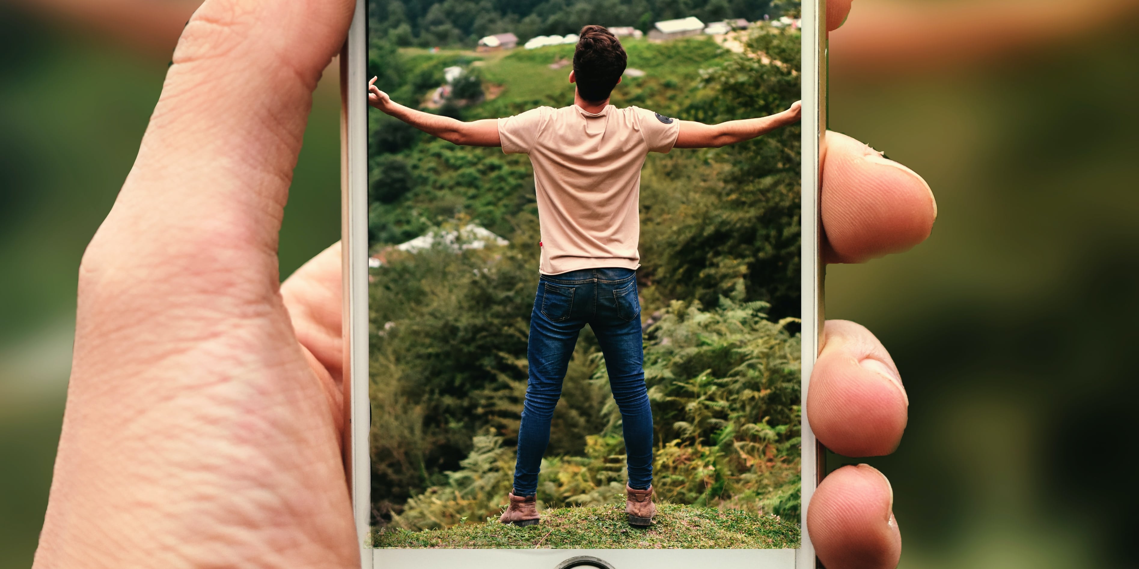 How to Make Live Wallpaper With TikTok POPSUGAR Tech