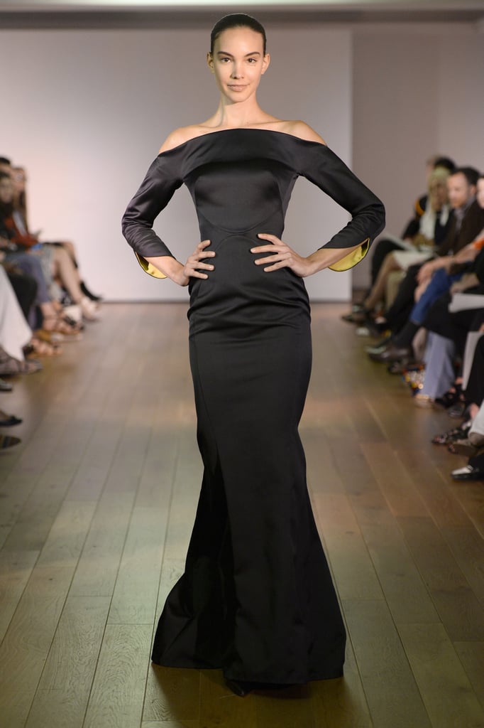 Zac Posen Resort 2016