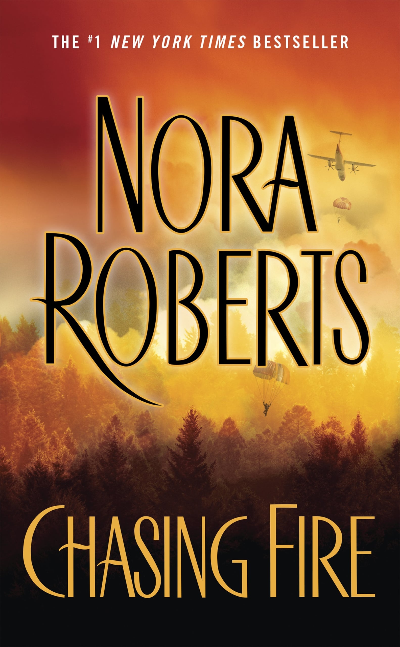 Best Nora Roberts Books POPSUGAR Entertainment