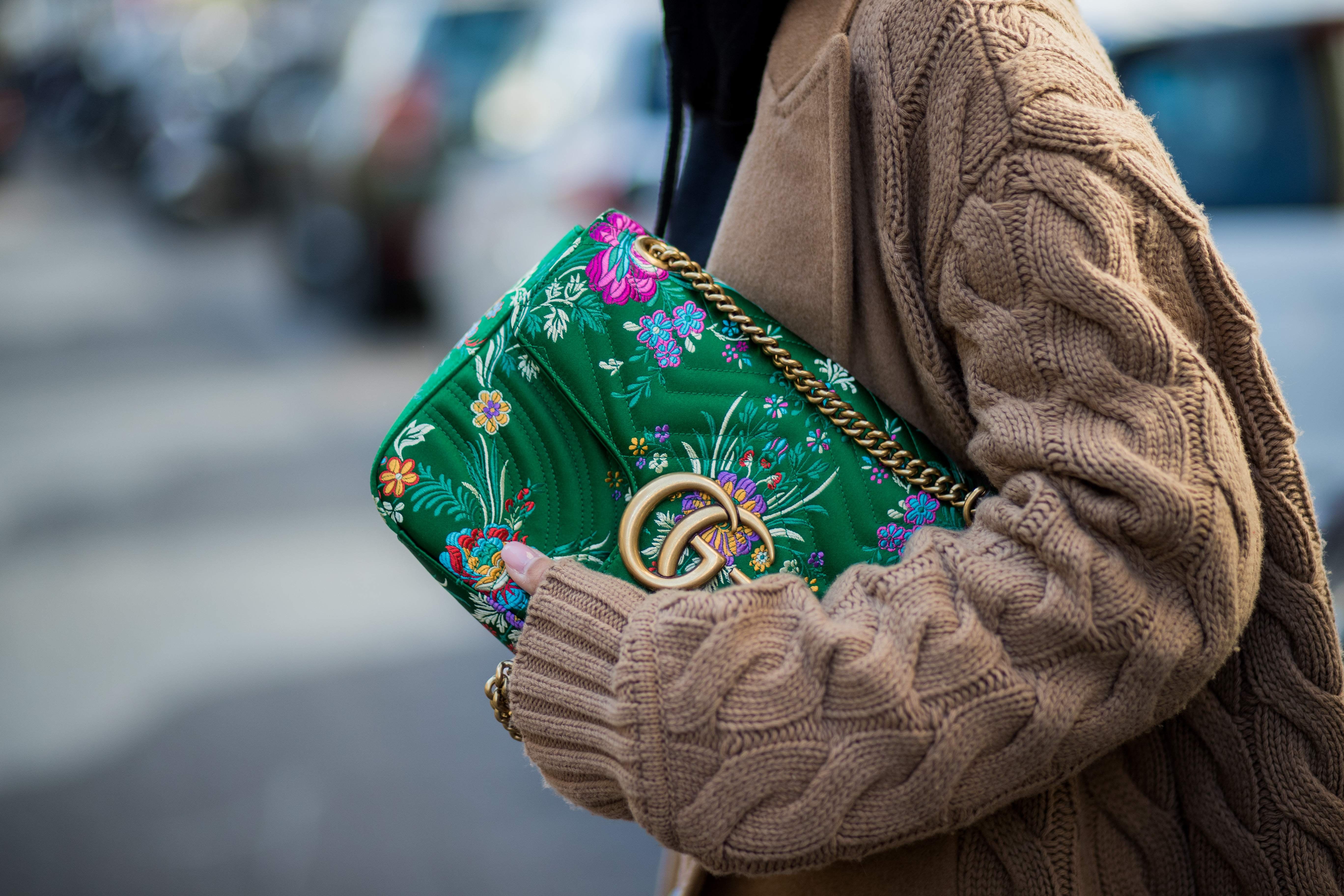 The Gucci bags celebrities can't get enough of