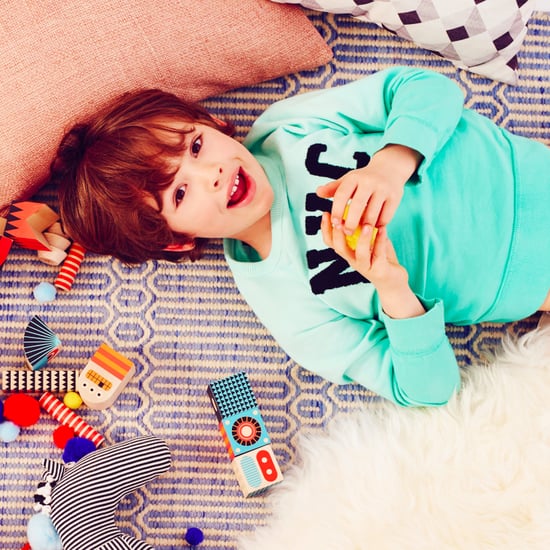 What Is a Child's Best Age?