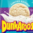Dunkaroos Are Getting a Lot Bigger Thanks to New Sugar Cookie Dough and Sprinkle Frosting