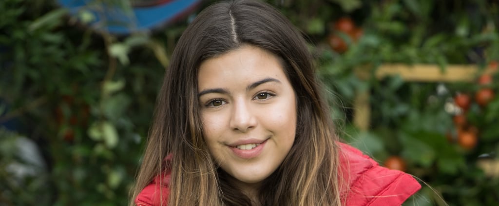 "The Ellen DeGeneres Show" Star Rosie McClelland Reacts to Sophia Grace Brownlee's Baby News