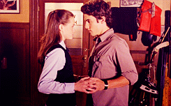 And so sweet.