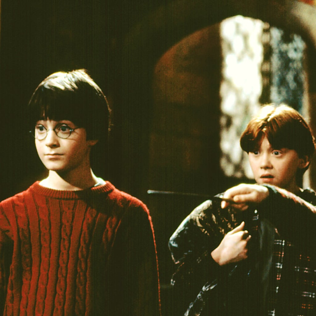A Harry Potter HBO Series Is Reportedly on the Way