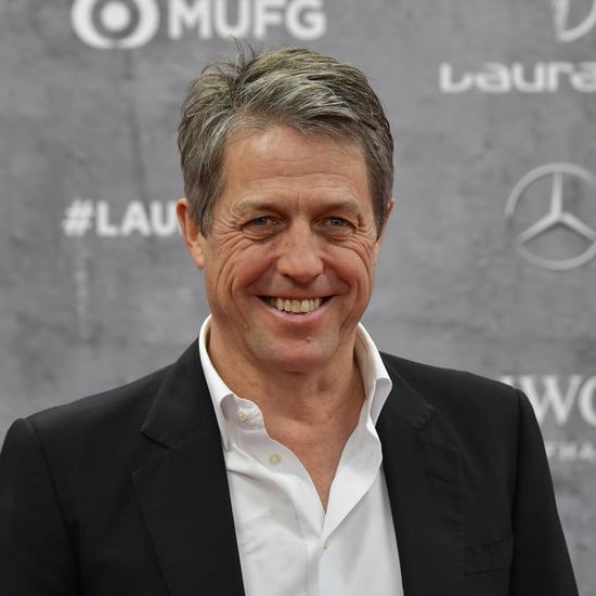 How Many Kids Does Hugh Grant Have?