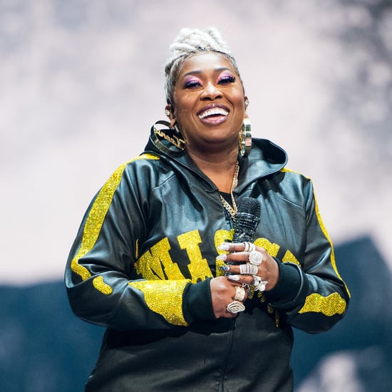Missy Elliott Will Be Inducted Into Rock & Roll Hall of Fame