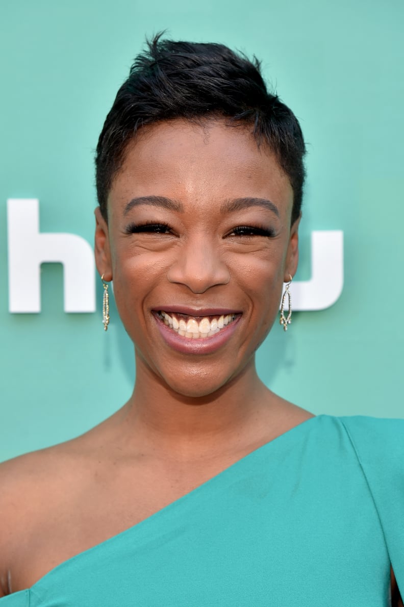 Samira Wiley