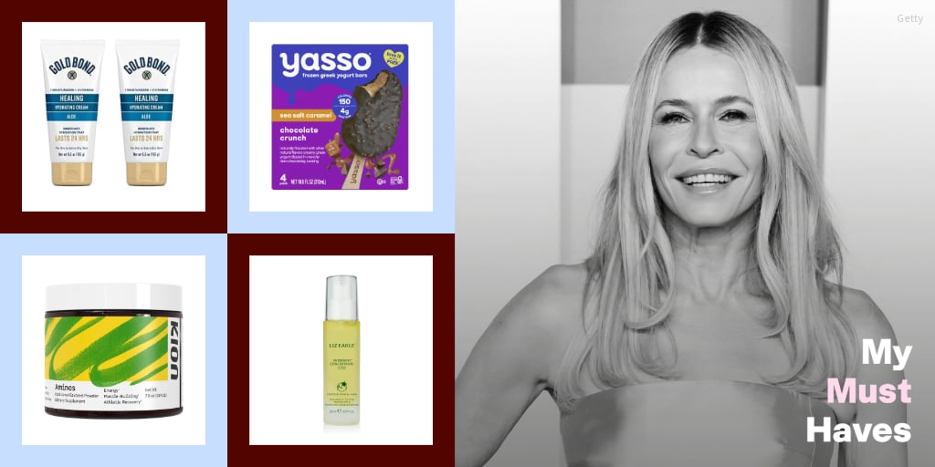 Chelsea Handler’s Must-Haves: From a $5 Nightcap Dessert to the Ultimate Skin Care