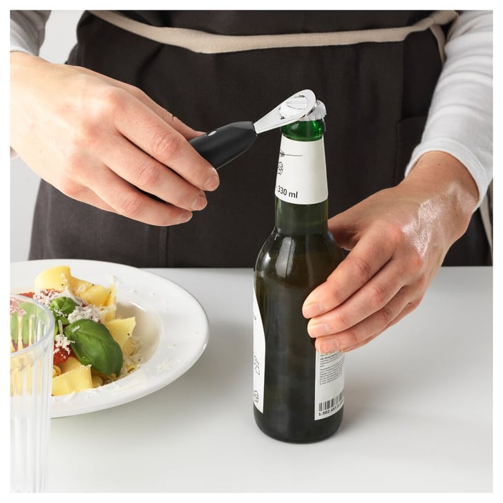 Bottle Opener and Can Opener Set The Best Ikea Kitchen Gifts 2019