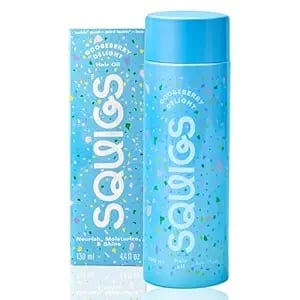 Squigs Gooseberry Delight Hair Oil