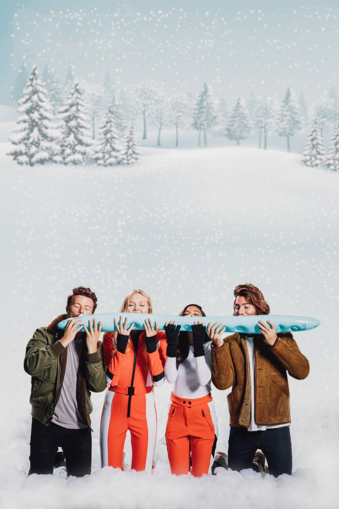 Funboy Inflatable ShotSki