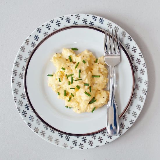 Scrambled Egg Hacks