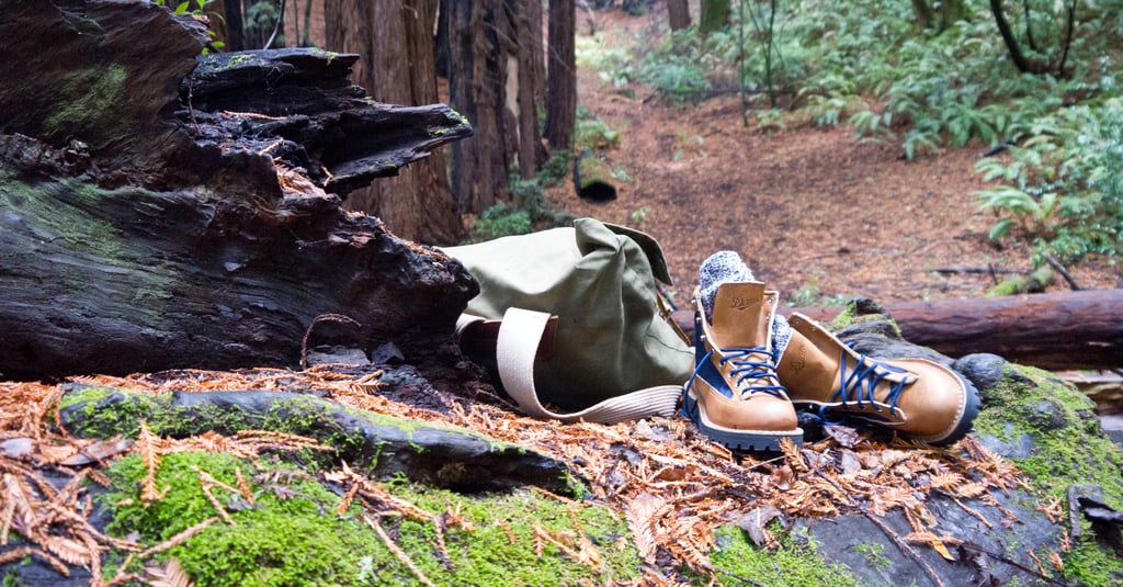 Winter Hikes