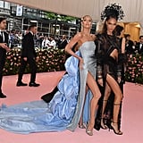 Met Gala Red Carpet Dresses 2019