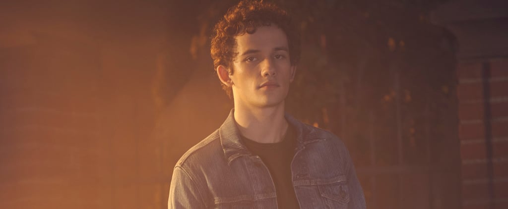 Who Plays Dylan Walker on The Perfectionists?