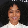 Yara Shahidi Has Found Her Voice on Social Media, and She Isn't Afraid to Use It