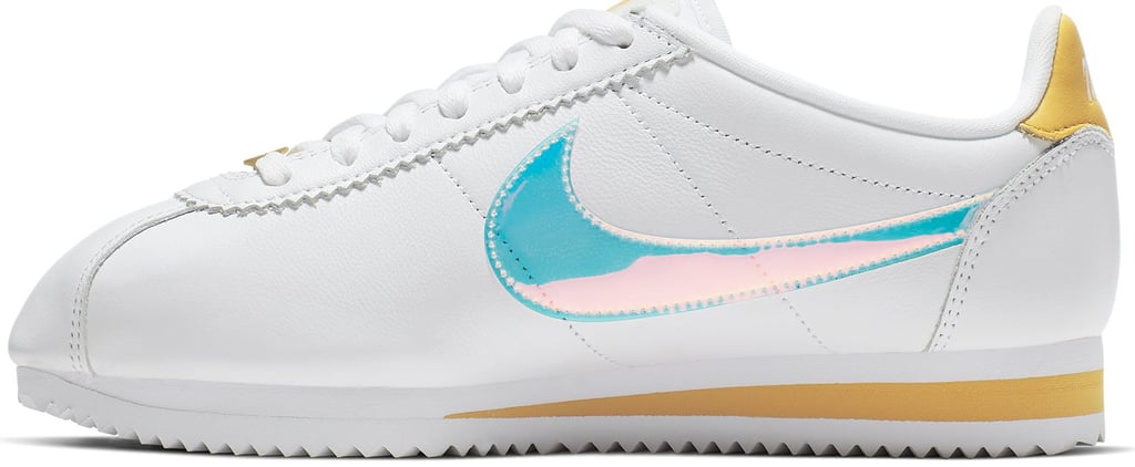 Iridescent Nike Sneakers 2019