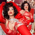 Rihanna's New Savage Lingerie Comes With a "V-Day Card For My Boo"