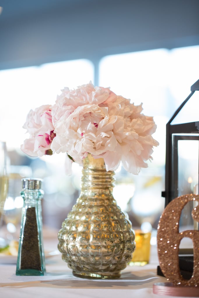 Summer Jersey Shore Wedding