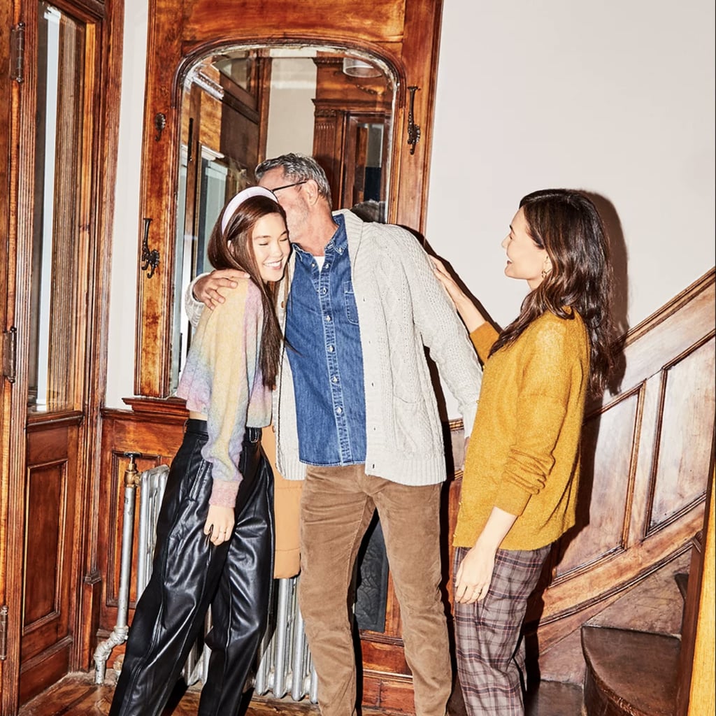 Sheltering in Place With Your Parents? Here's How to Make It Fun While Staying Sane Read More