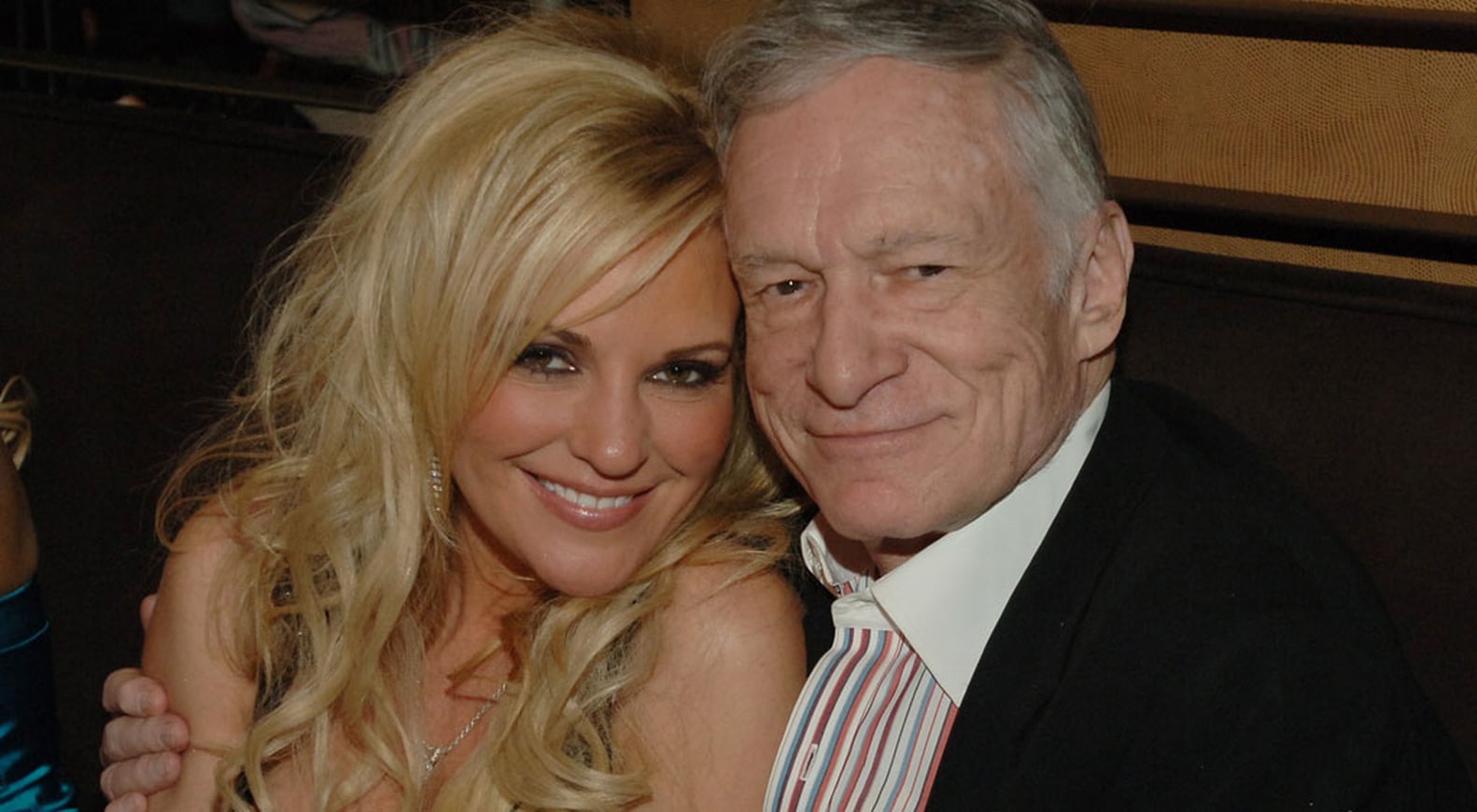Celebrity Reactions to Hugh Hefner's Death POPSUGAR Celebrity