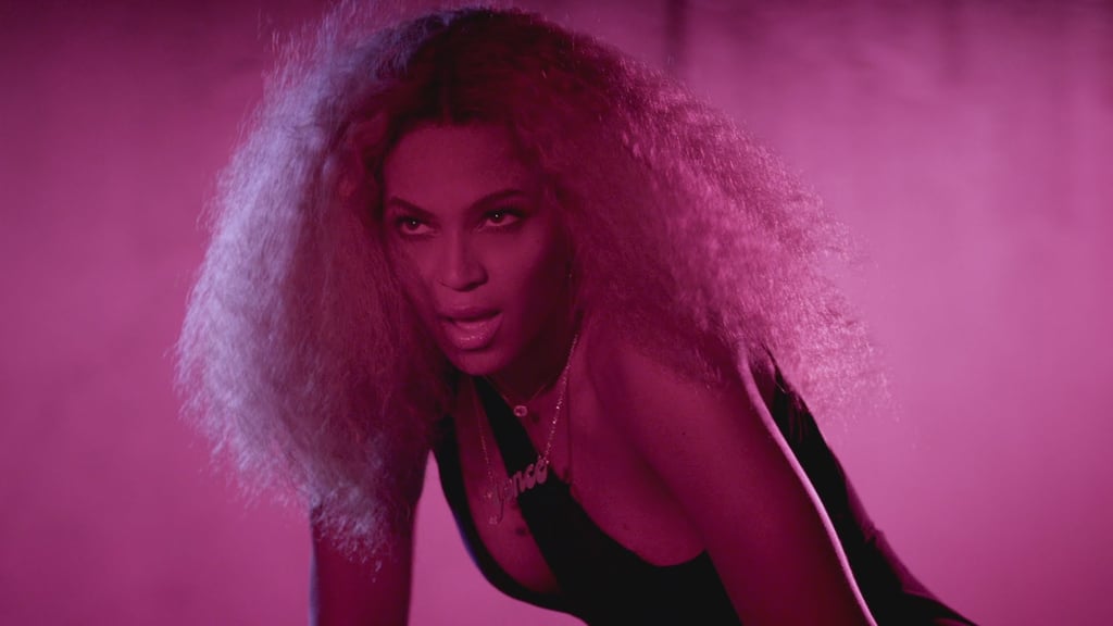 "Blow" — Beyoncé