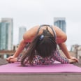 How to Get Into Yoga — Without Being Good at It