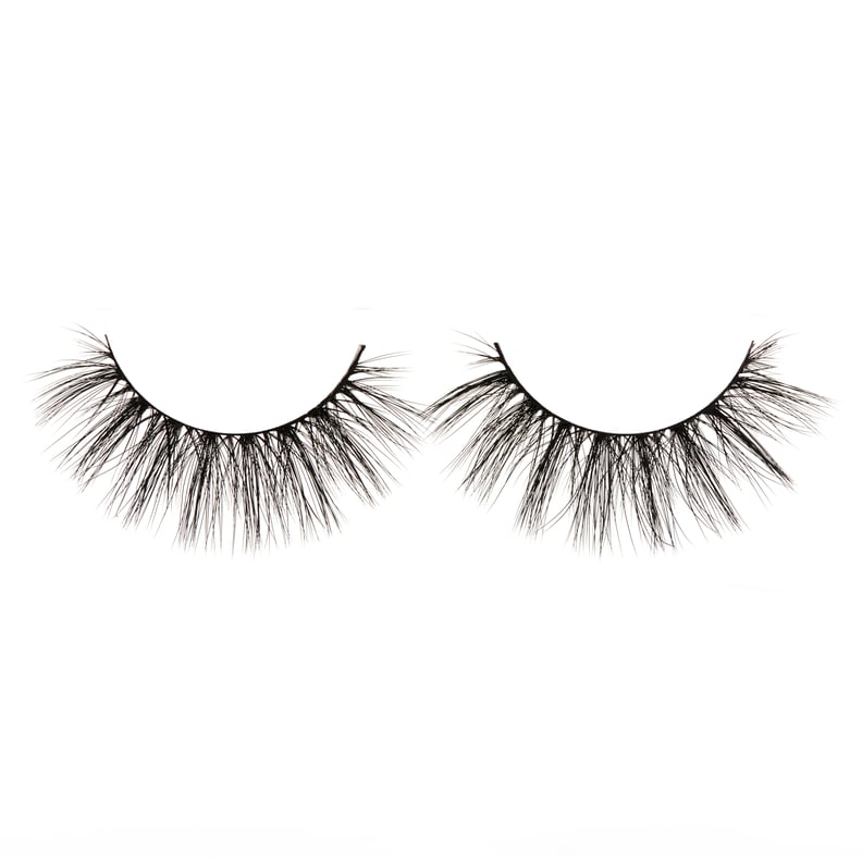 PÜR x Barbie Barbie Doll Lash Signature Cruelty Free Pro Eyelashes