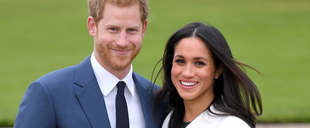 Meghan Markle and Prince Harry's Baby Won't Be Spoiled