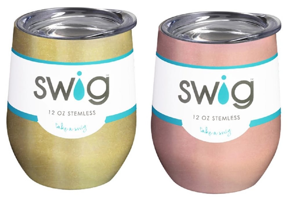 Swig Wine Tumbler