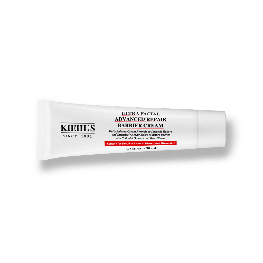 Best Skin Care: Kiehl's Ultra Facial Advanced Barrier Cream