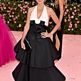 Penélope Cruz at the 2019 Met Gala
