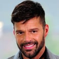 Ricky Martin Says He's the "Happiest Man Ever" Since Coming Out as Gay