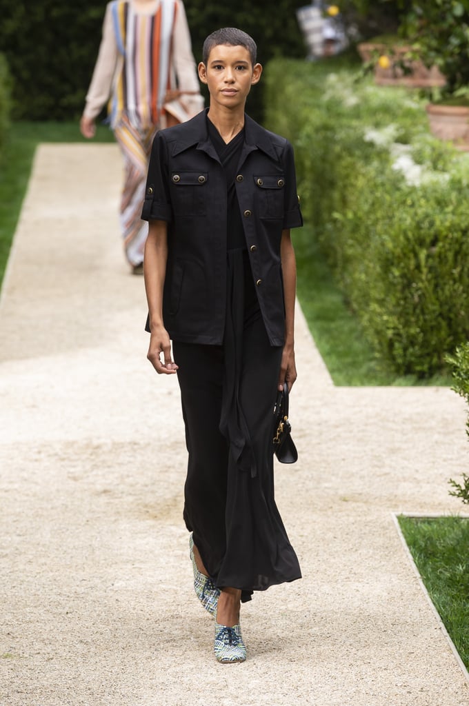 Tory Burch Spring 2019 Collection