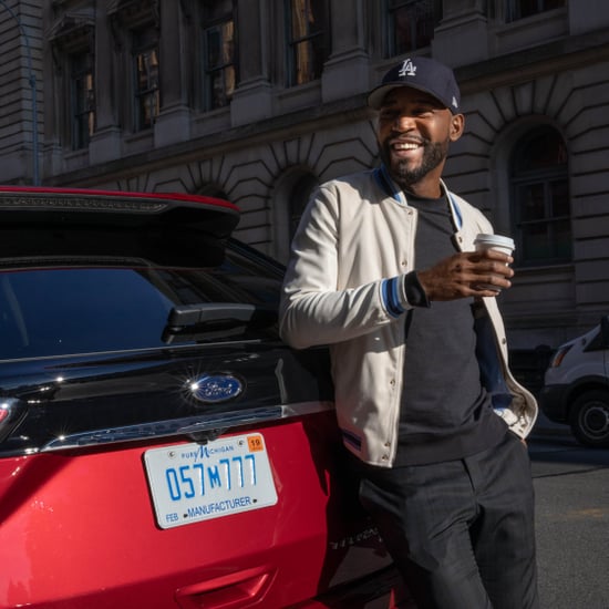 What Karamo Brown Has Learned From Filming Queer Eye