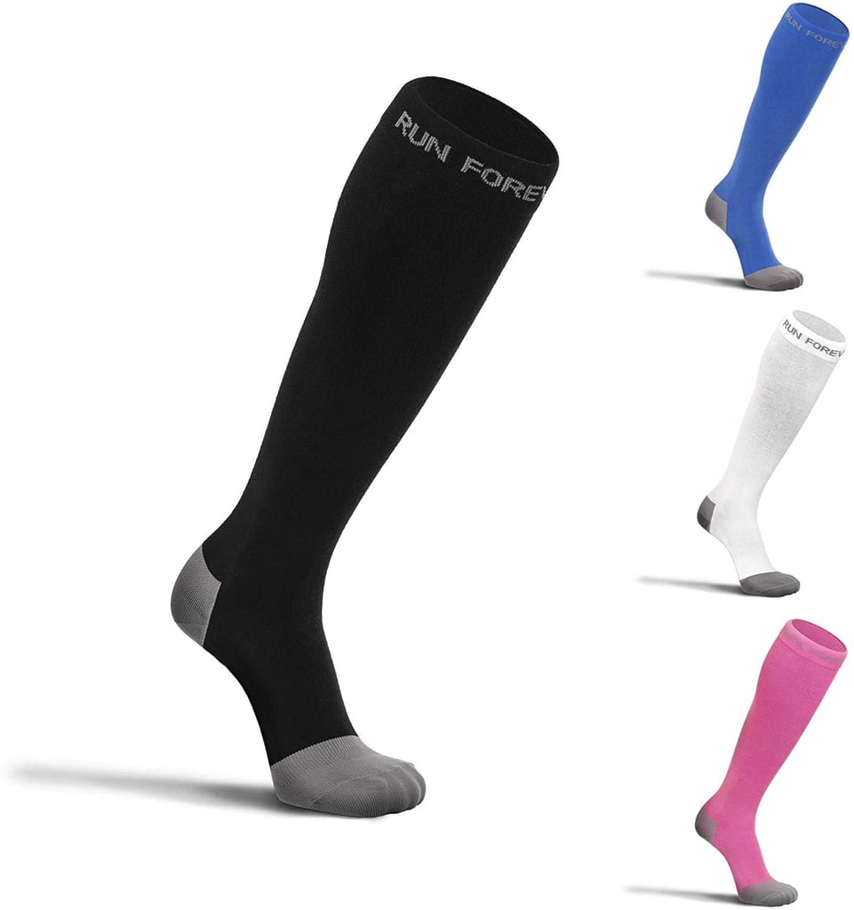 Run Forever Sports Compression Socks