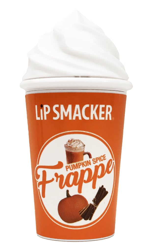 Lip Smacker Frappe Lip Balms