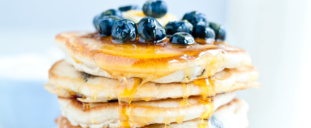 FYI, Expired Pancake Mix Can Kill You, So Check Your Boxes
